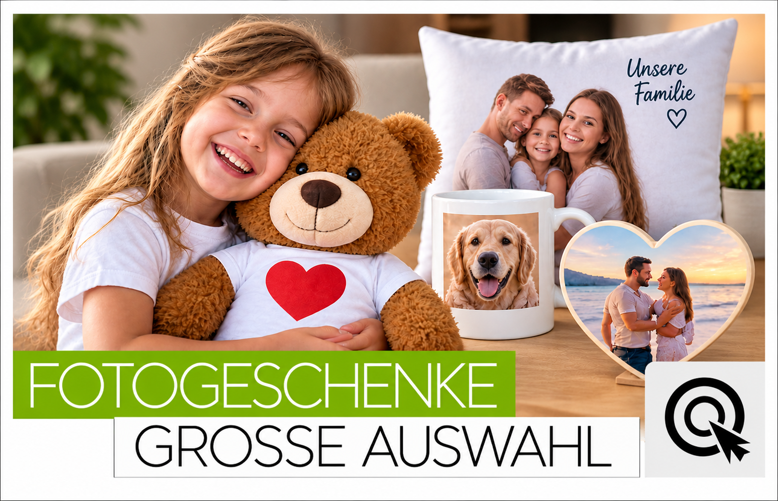 Fotogeschenke