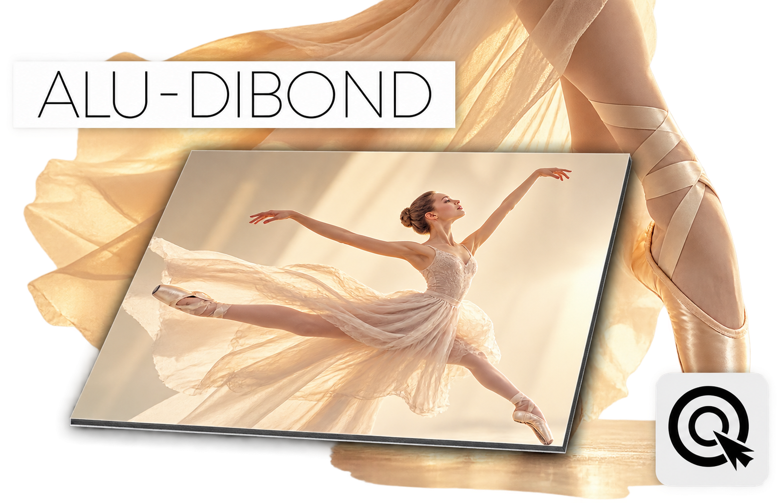 Picture Digital – Aludibond