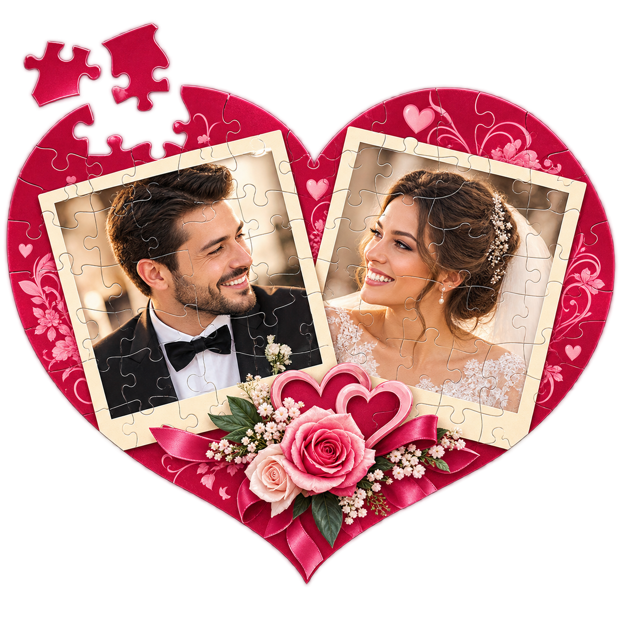 Picture Digital – Fotogeschenk puzzle