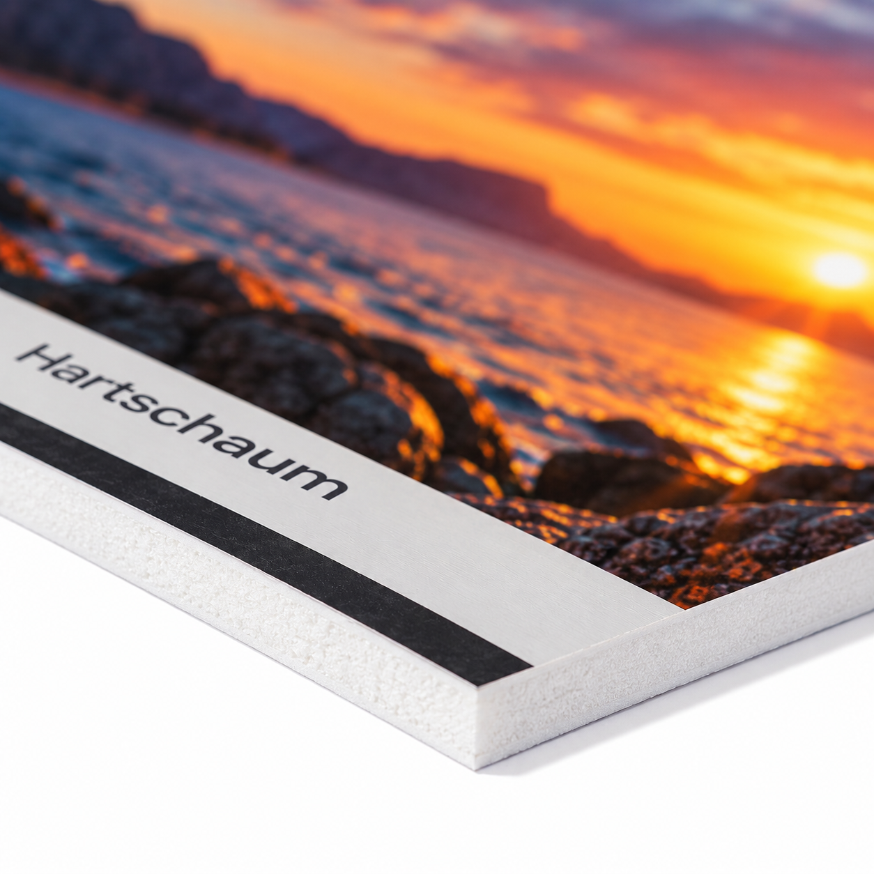 Picture Digital – Hartschaum