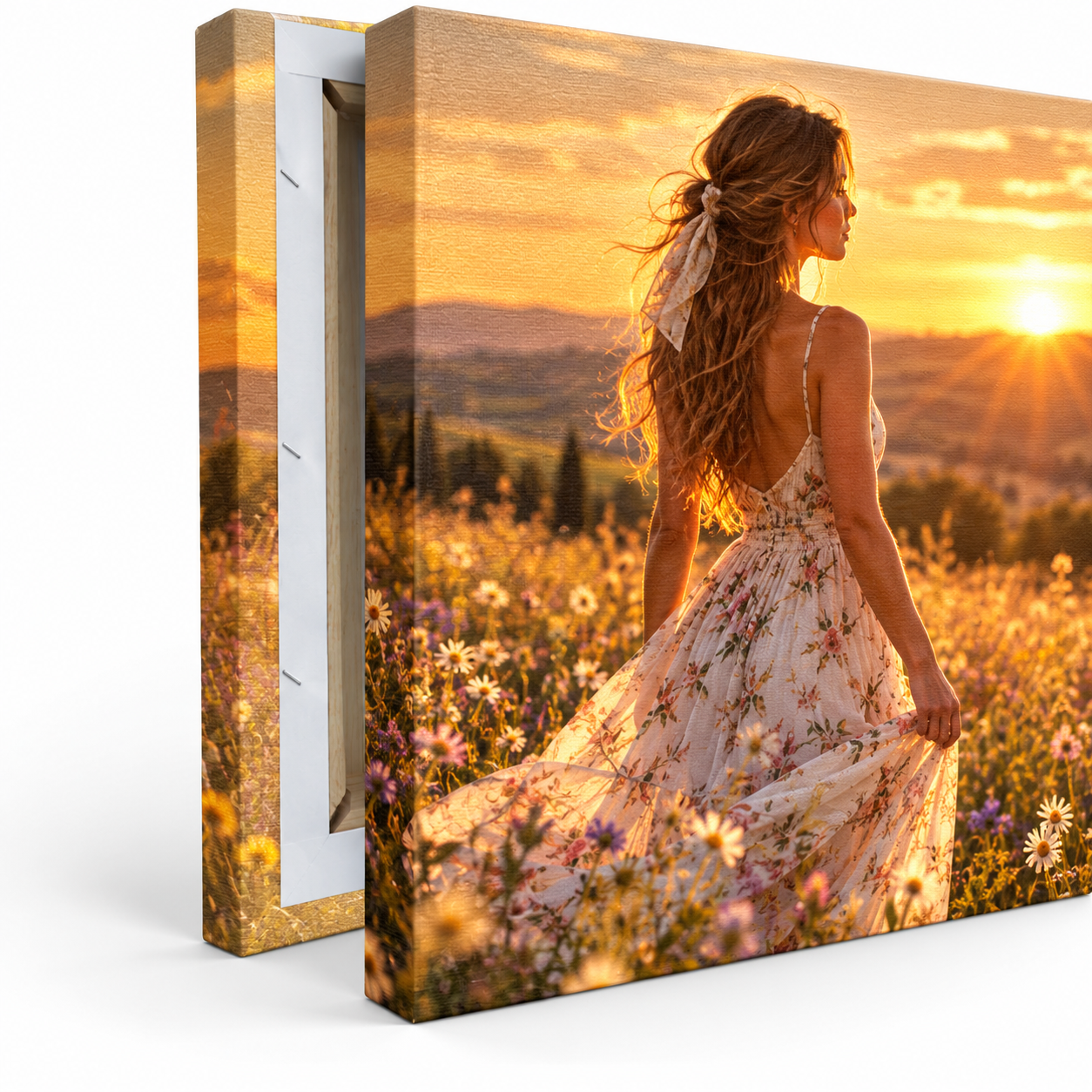 Picture Digital – Keilrahmen